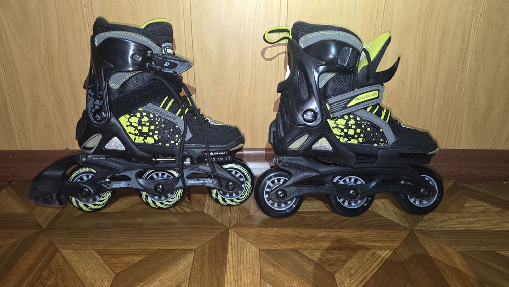 Role ajustabile copii