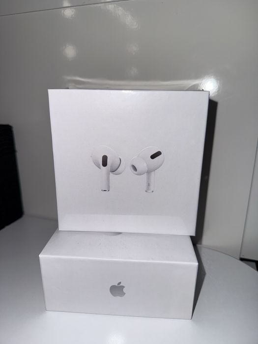 Air Pods Pro - Noi si sigilate