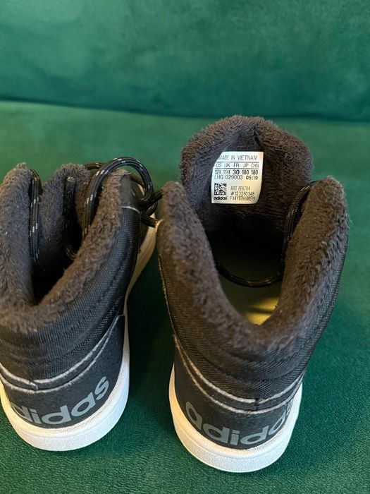 Ghete adidas mărime 31