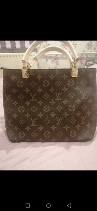 Чанта  и портмоне в комплект