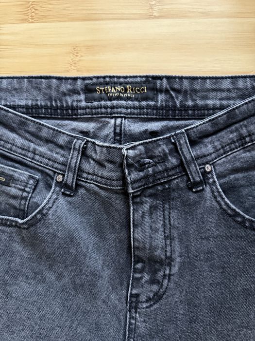 Stefano Ricci Jeans