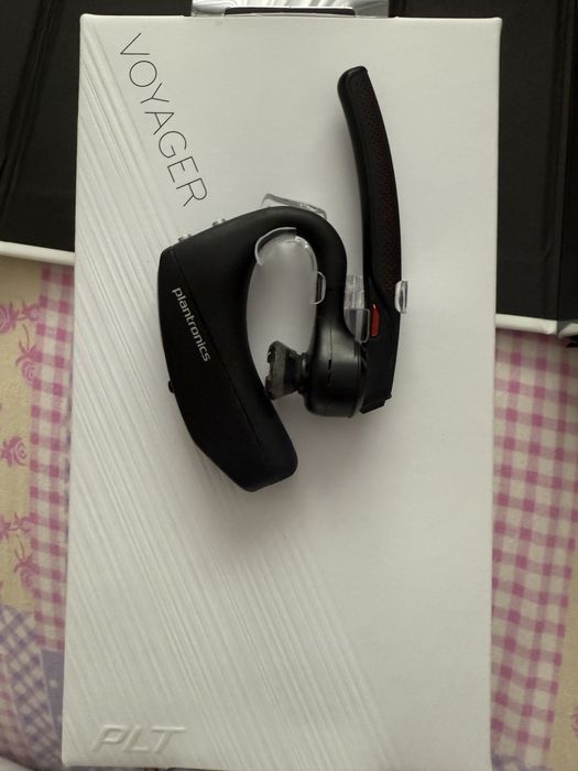 Casca bluetooth Platronics Voyager 5200