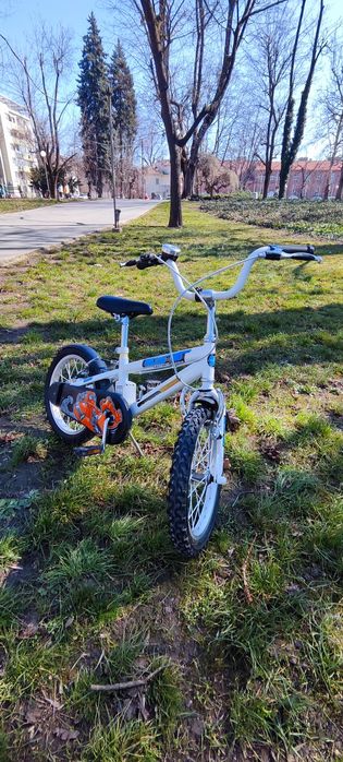 Детско колело 16"