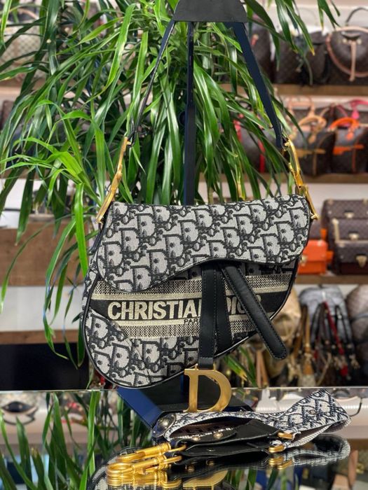 Geanta Dior noua !!! Dimensiuni 24/20 !!!
