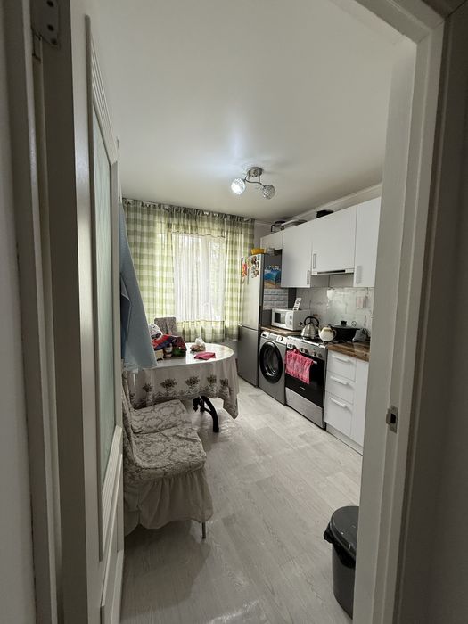 Продаю квартиру в селе !