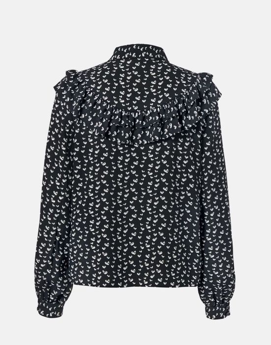 женские блузки от немецкого бренда Tchibo