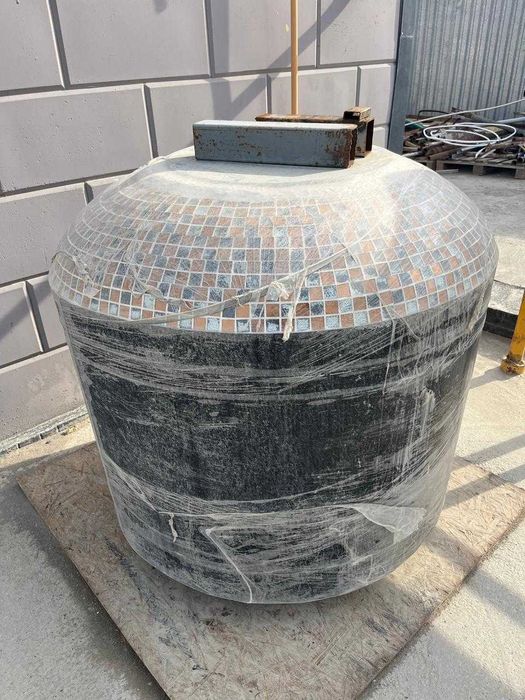 Тандыр печь новый ПРОДАМ. 550 000 торг