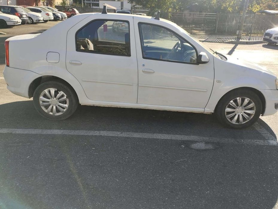 Dacia Logan 2009