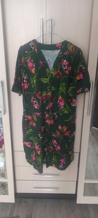 Продам халаты хлопок