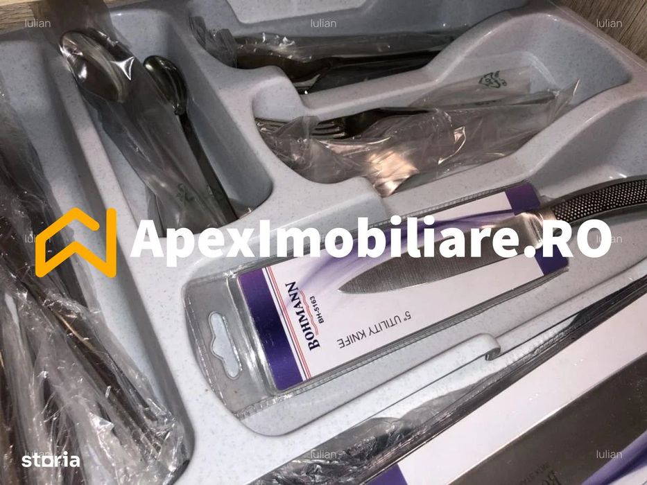 Apartament 2 camere de inchiriat Unirii Bucuresti | ApexImobiliare.ro