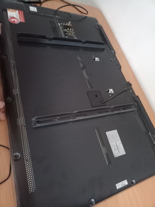 LG 115 d  телевизор