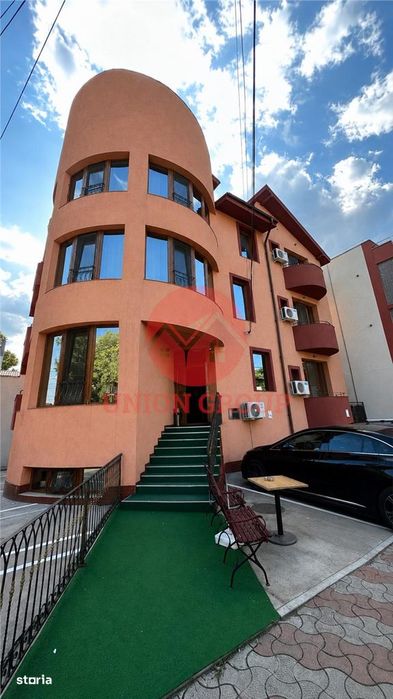 Cladire de Inchiriat zona Faleza Nord - Ideal Clinici, Birouri, Azil