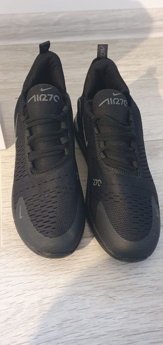 Нови Nike маратонки
