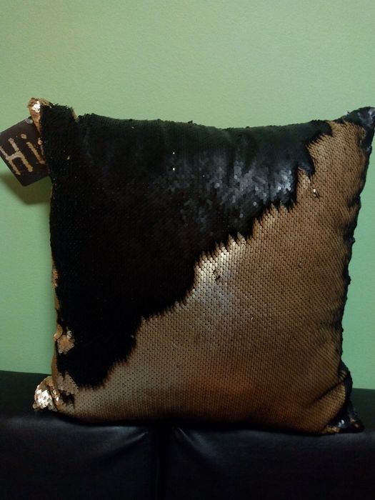 Възглавници за декорация, за табуретка,уплътнител за врата