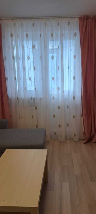 Proprietar inchiriez apartament 3 camere in Berceni, complet mobilat, bloc cu lift
