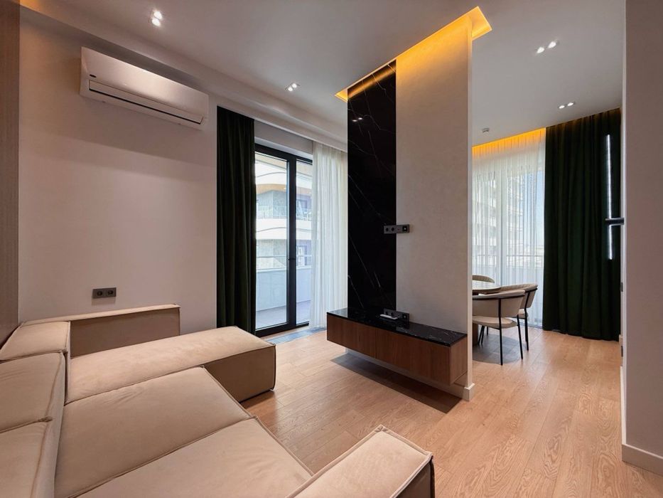 Аренда ЖК Infinity 4/11/15 100 м2