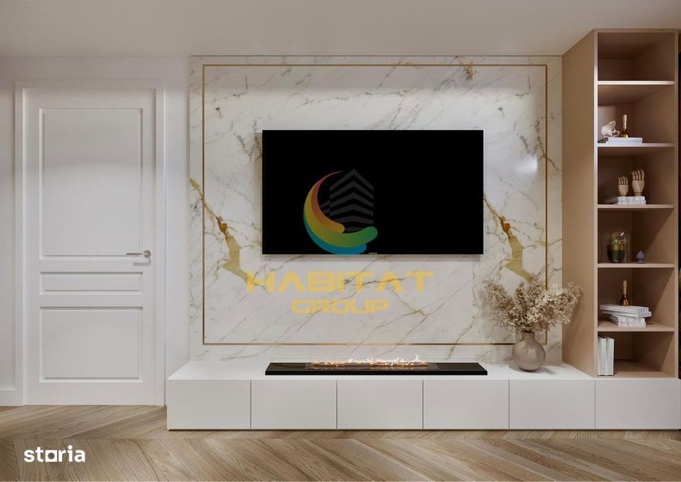 Apartament 2 camere Sector 4 Discount 10% pentru avans 90% — fotografia 3
