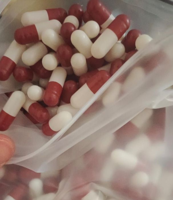 Капсулы пустые халяль #0 и #00