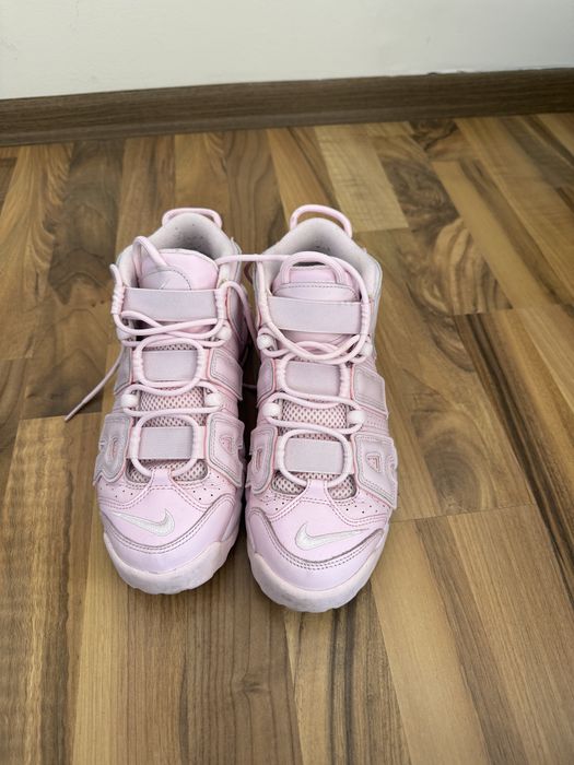 Nike UpTempo 40 номер