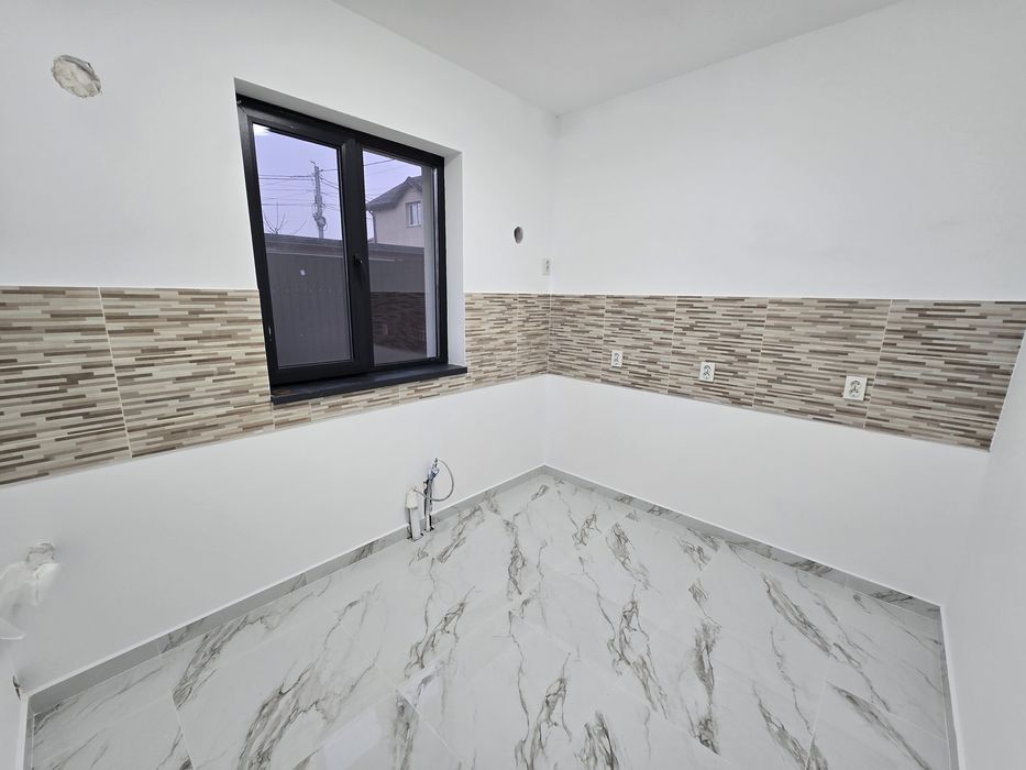 Vând casă Codlea, județul Brașov