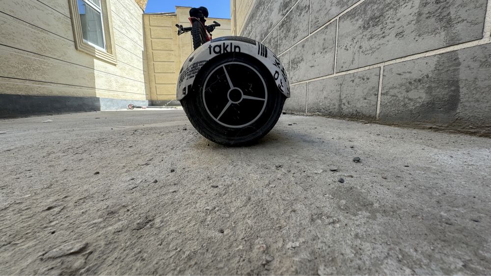 Гидроскутер