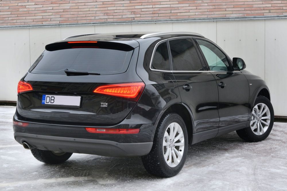 AUDI Q5 2014 — imagine 8