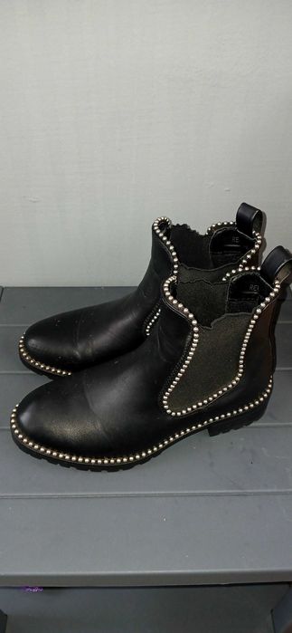 Боти 36 номер цена 8 евро