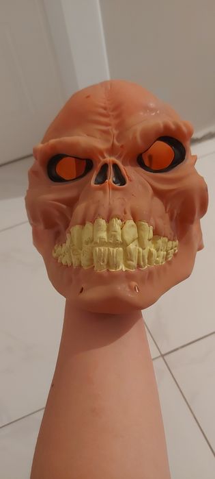 Карнавальная маска