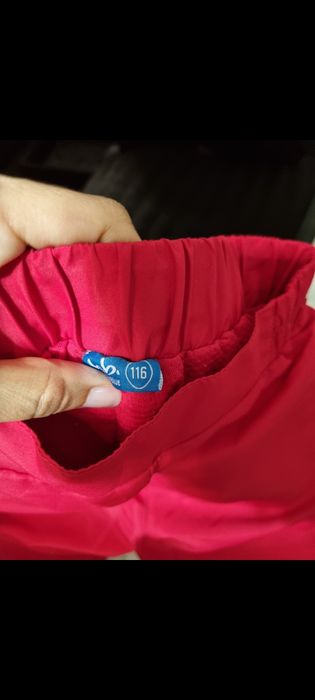 Куртка на девочку.