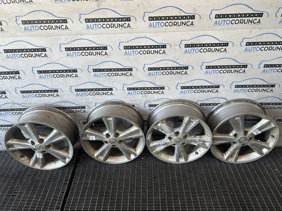 Jante aliaj Lexus RX 400 H 2004 - 2009 (1274) R18 NECESITA RECONDITIONARE 5*114.3 ET35