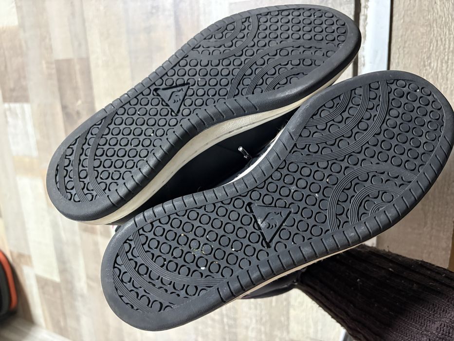 Ботуши Le coq sportif