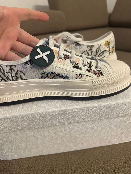 Christian Dior Sneakers Femei