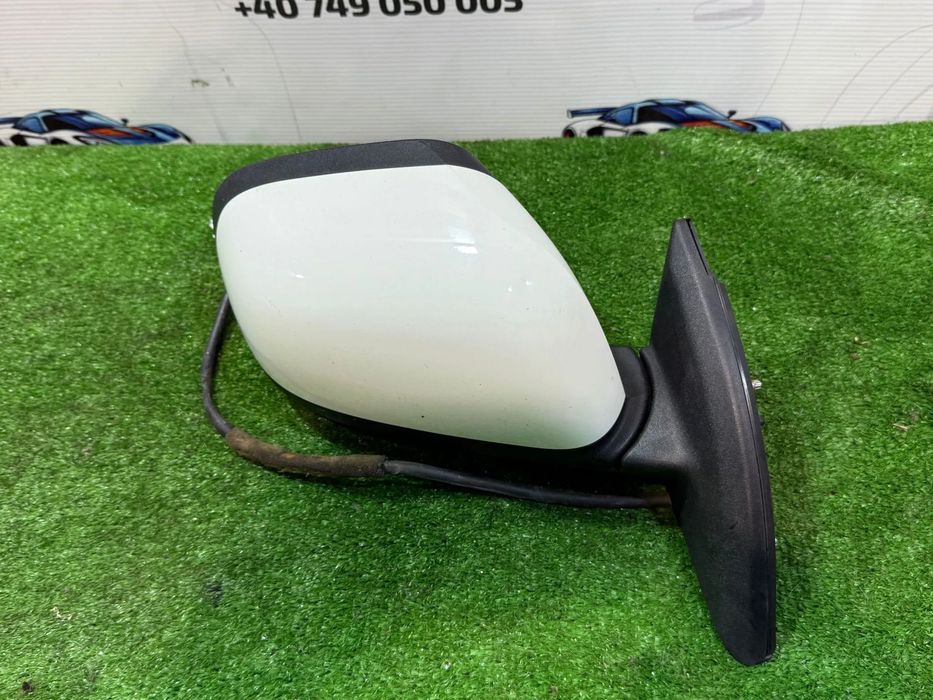 OGLINDA DREAPTA NISSAN LEAF HATCHBACK EM57 ELECTRIC MOTOR F/EV 2016 COD OEM E11028058 963013NM0A 963013NM1C 2011-2017