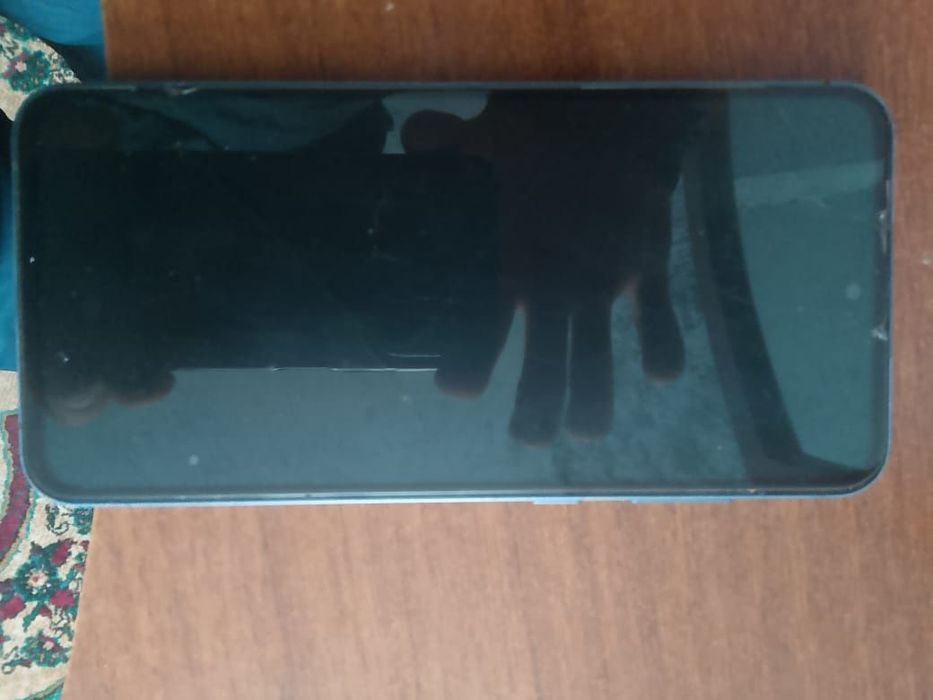 Samsung A55 / 256 gb