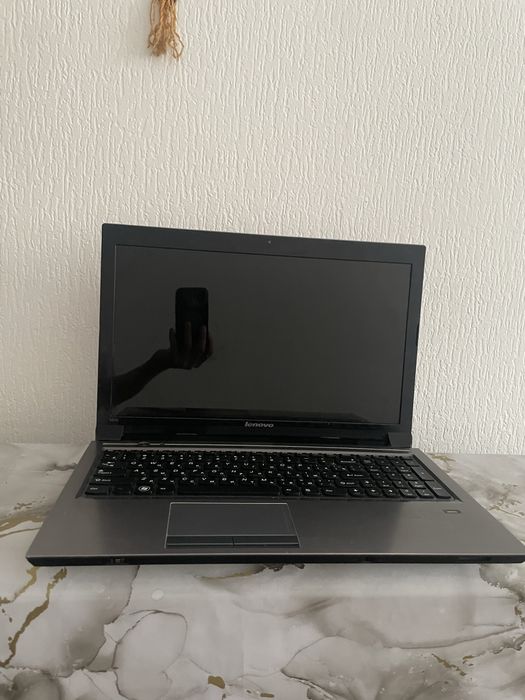 ноутбук lenovo V570