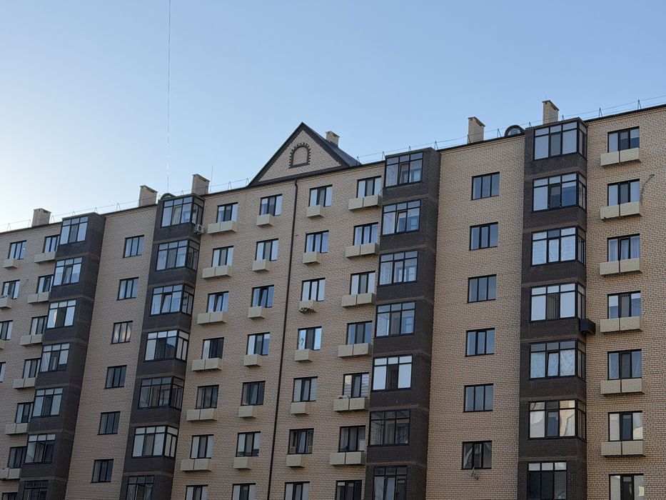 Квартира ЖК Модерн 2 комнат