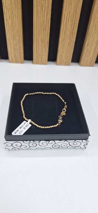 Bratara Aur 14K 3,93 Gr Lungime 16 Cm #51290