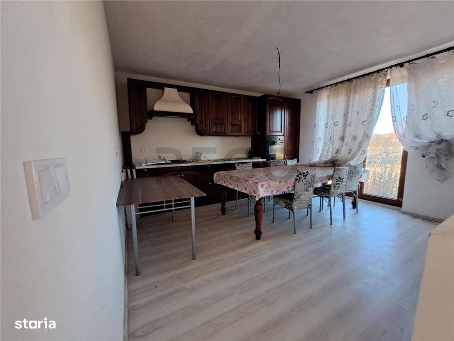 RECO Casa in Lugasu de Jos la 32km de Oradea
