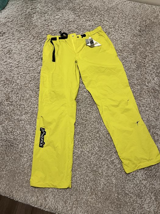 Phenix-мъжки екип