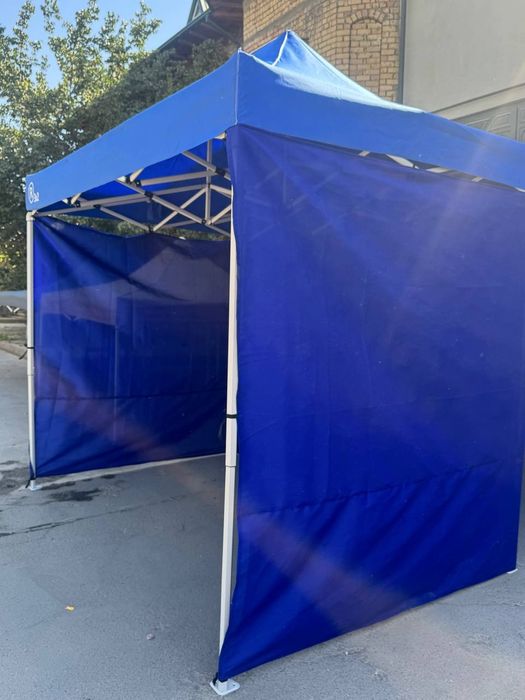 Шатёр,навес,зонтик прокат аренда