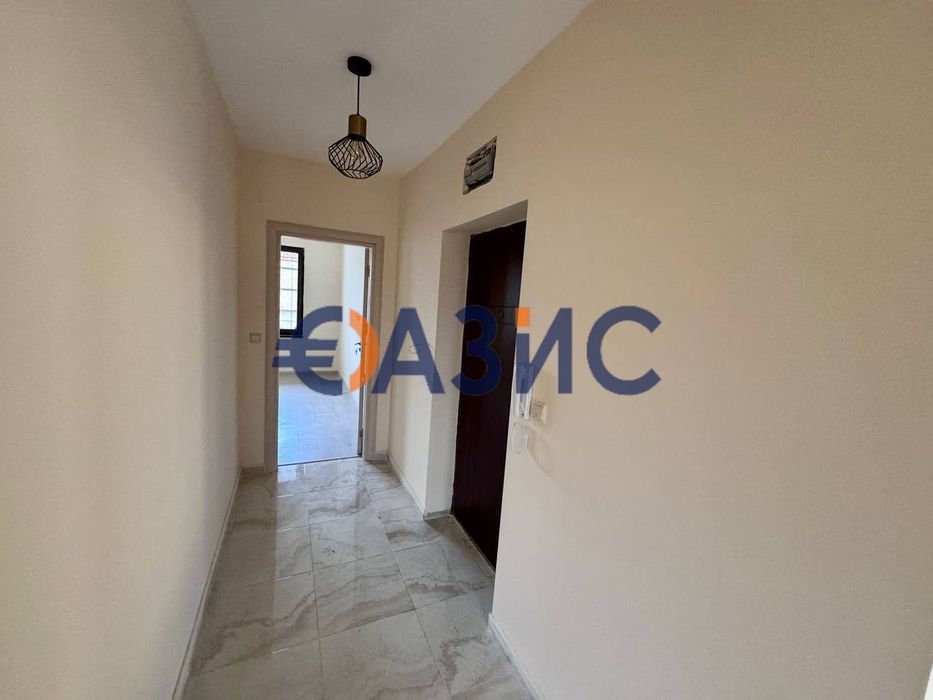 Продава се Тристаен апартамент в Свети Влас - 90 кв.м за 1083 €/кв.м - Снимка #13