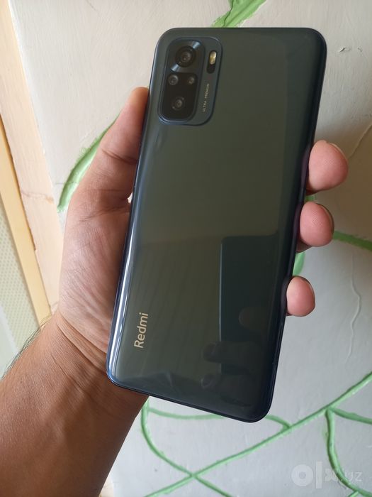 Redmi Note 10 S 6/128 GB