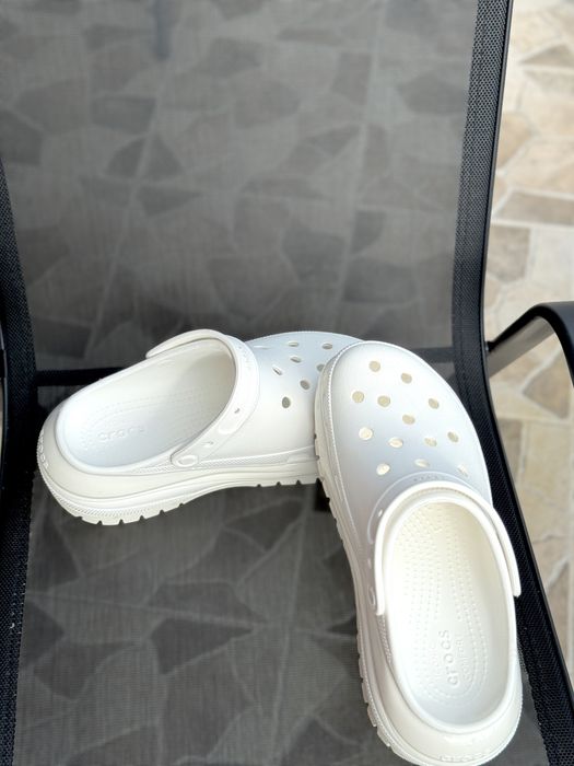 Crocs Mega Crush Clog