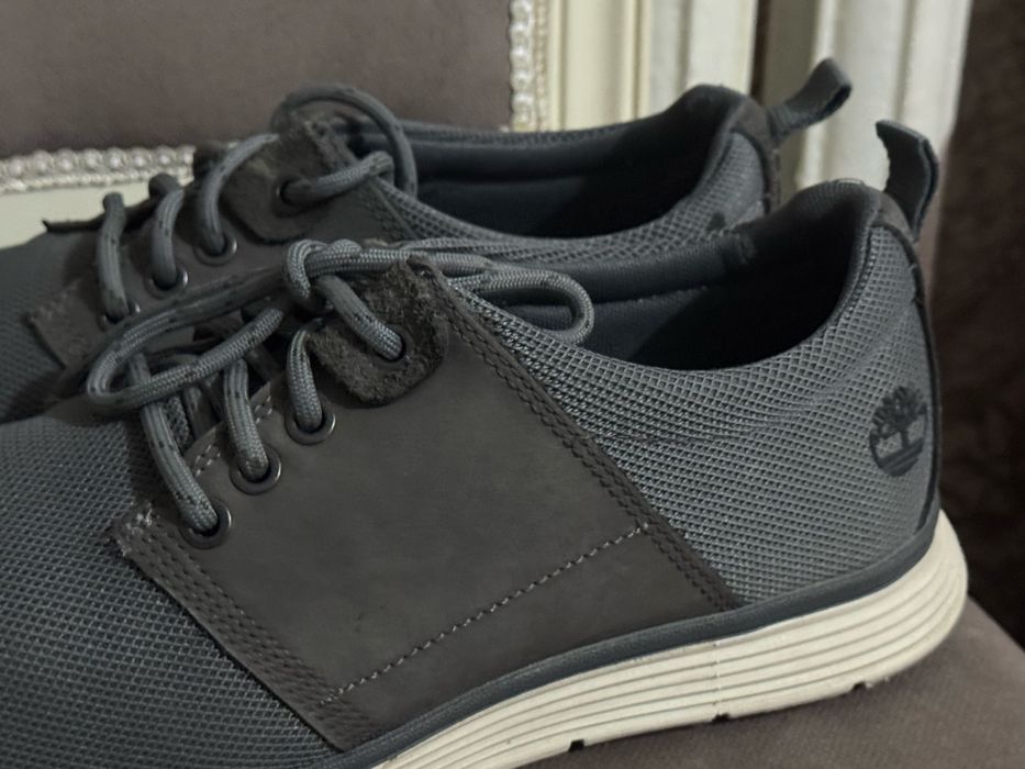 Кроссовки Тимберленд Timberland Timberland krossovkalari 41,5 razmer