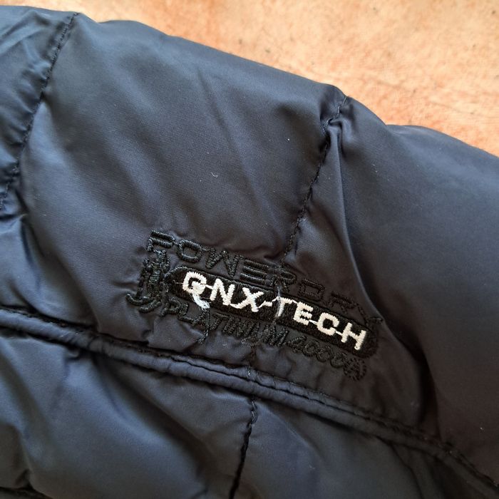 Детско яке Geographical Norway