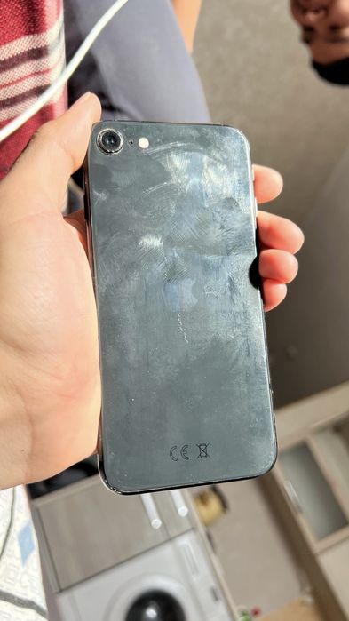 Iphone SE 2020 обмен