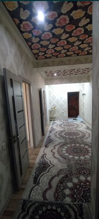 Evro remont uy jixozlari b-n ijaraga beriladi.Shaxar markazida (Ganga)