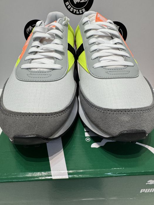 Маратонки PUMA.Номер 46