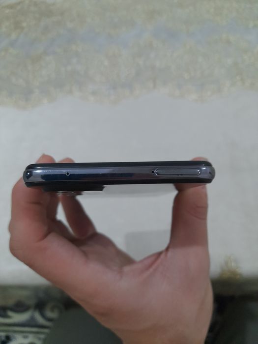 Samsung A72 8/256 Black Ideal