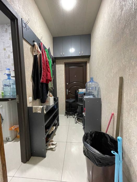 Лисунова таер бизнес 1-линия 52м²{2/1/4}Нежилой квартира сотилади